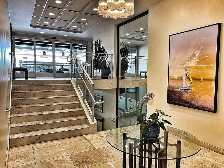 1650 Ala Moana Blvd #2503 — Photo 16