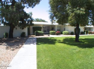 17029 N Pinion Ln, Sun City, AZ 85373