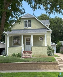 304 N Highland Ave, Sioux Falls, SD, 57103