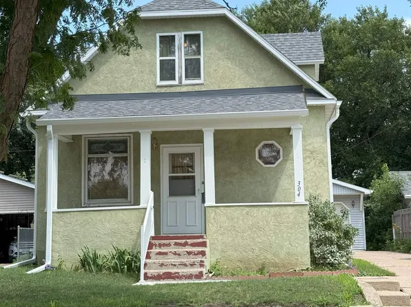 304 N Highland Ave, Sioux Falls, SD 57103