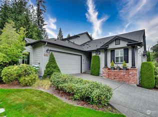 12711 Adair Creek Way NE, Redmond, WA 98053