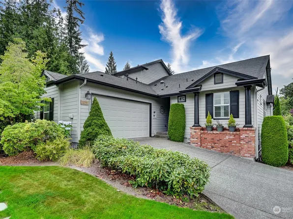 12711 Adair Creek Way NE, Redmond, WA 98053