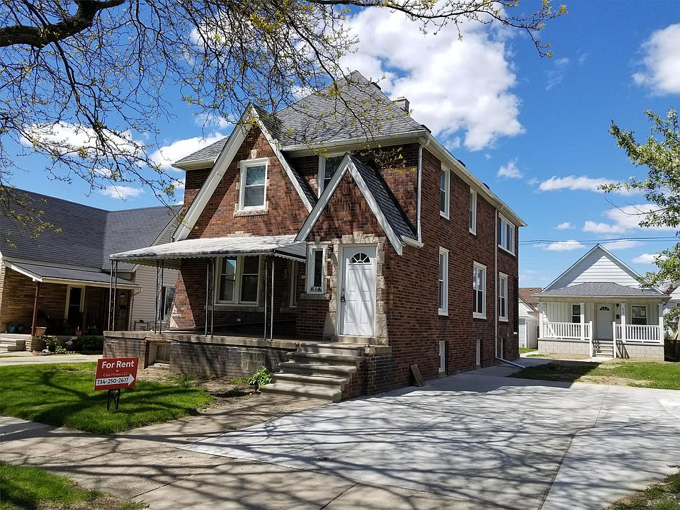 1st image of 614 Orchard St #1
