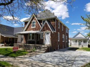 614 Orchard St #1, Wyandotte, MI 48192