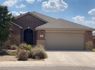 503 Comiskey Ct, Midland, TX 79706