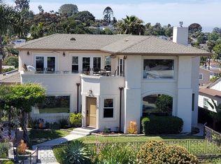 1812 Tustin St, San Diego, CA 92106