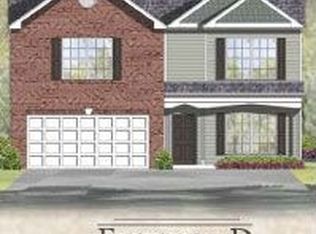 211 Carson Woods Dr, Burlington, NC 27215