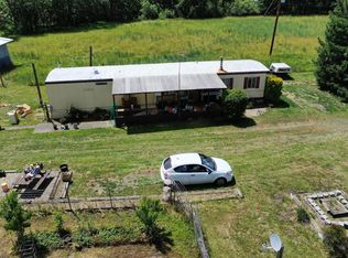 5703 Dodge Rd, White City, OR 97503