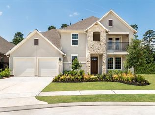 28204 Beckwood Dr, Spring, TX 77386