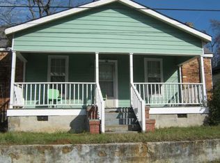 224 Academy St, Americus, GA 31709