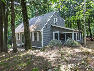 103 Hillside Drive, Henniker, NH, 03242