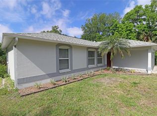 2783 Ashland Ln, North Port, FL 34286