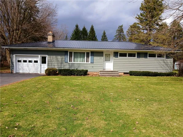 2959 State Route 31, Weedsport, NY 13166