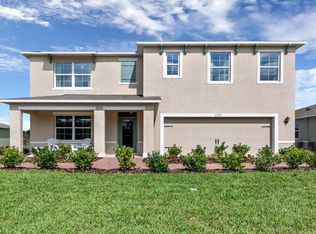 HAYDEN Plan, Old Mission Cove, New Smyrna Beach, FL 32168
