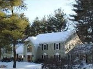 66 Farrington Ln, Marlborough, MA 01752