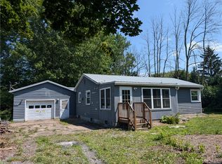 507 County Road 26, Phelps, NY 14532