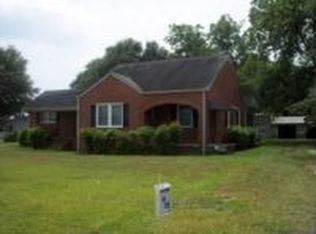 128 Sleepy Creek Dr, Dudley, NC 28333