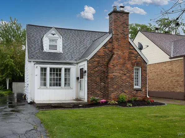 37 Marquette Ave, Buffalo, NY 14217