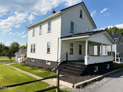 405 Elliot St, Hollidaysburg, PA, 16648
