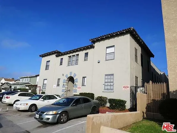1641 Crenshaw Blvd APT 204, Los Angeles, CA 90019