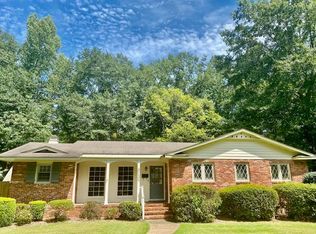 3038 Erna Dr, Columbus, GA
