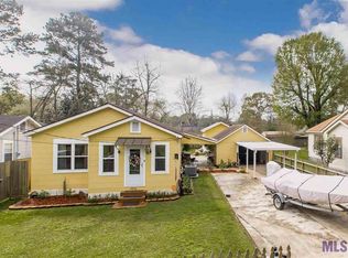 3918 Lorraine St, Baton Rouge, LA 70805