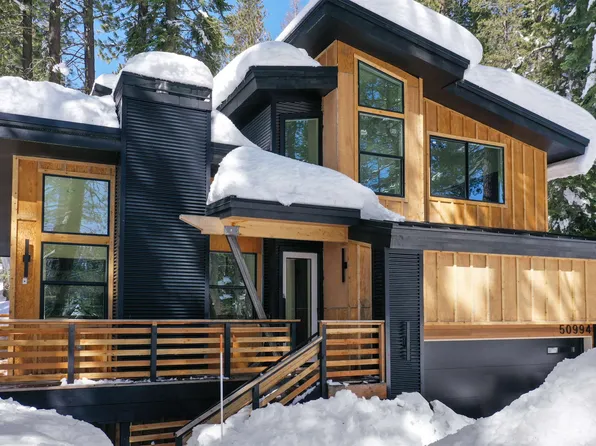 50994 Jeffery Pine Dr, Soda Springs, CA 95728