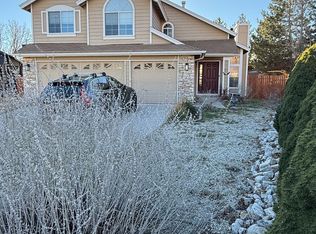 6324 Springwood Dr, Reno, NV 89523