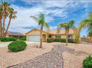 9720 Apawamis Rd, Desert Hot Springs, CA 92240