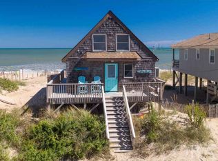 3705 Virginia Dare Trl N #17&18, Kitty Hawk, NC 27949