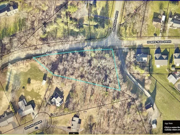 900 Homestead Dr, Salem, VA 24153