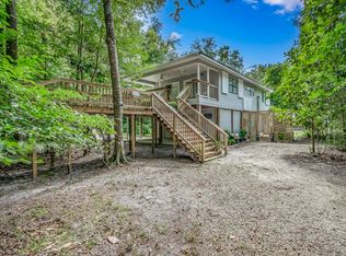 35 Turkey Trl, Crawfordville, FL 32327