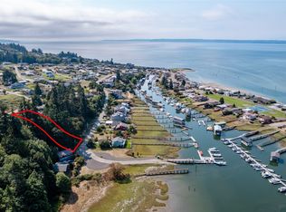 0 Sandy Hook Dr, Clinton, WA 98236