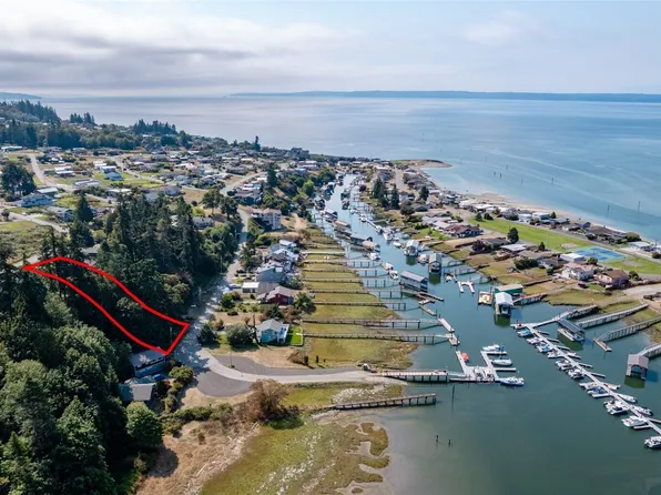 0 XXX Sandy Hook Drive, Clinton, WA 98236