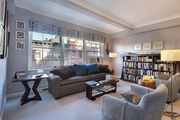 Sold by Brown Harris Stevens | media 10
