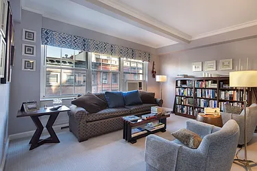 Sold by Brown Harris Stevens