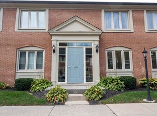 1135 Canterbury Ct #A, Indianapolis, IN 46260