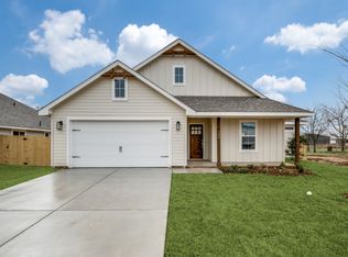 Dawn Plan, Story Starter Addition, Whitesboro, TX 76273