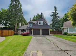 6049 133a St, Surrey, BC V3X 2K3
