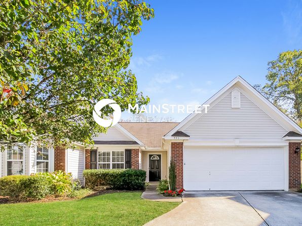 445 Bangor Dr