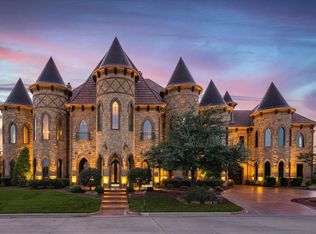 3716 N White Chapel Blvd, Southlake, TX 76092