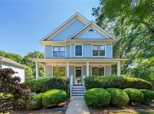 1379 Orange Blossom Ter SE, Atlanta, GA 30316