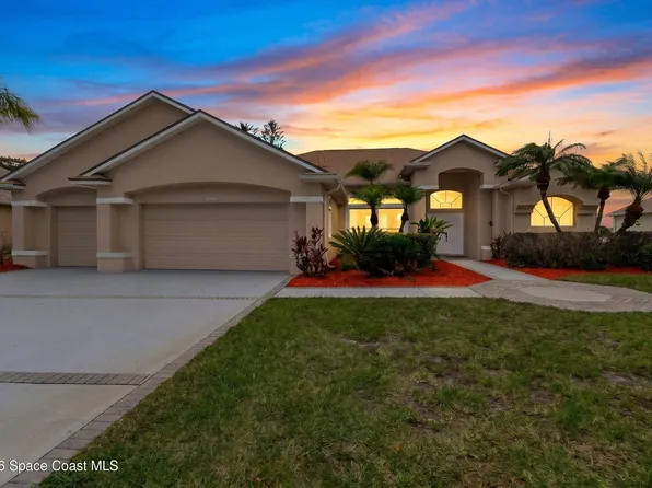 4804 Solitary Dr, Rockledge, FL 32955