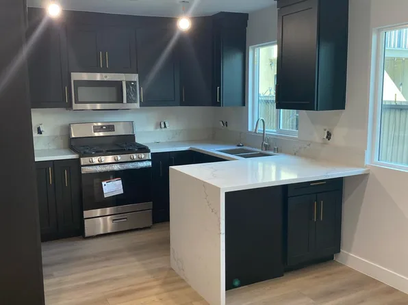 1466 S Canfield Ave APT 2, Los Angeles, CA 90035