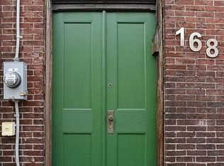 168 45th St, Pittsburgh, PA 15201