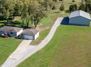 14615 Reeder Rd, Crown Point, IN 46307