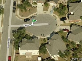 8610 Taylor Walk, Helotes, TX 78023