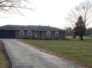 6465 Renner Rd, Columbus, OH 43228