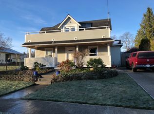 2014 L Ave, Anacortes, WA 98221