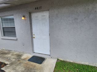 4415 York Dr, Bradenton, FL 34207